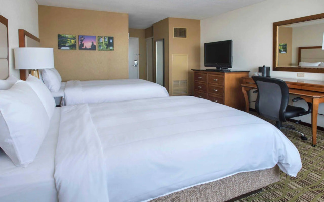 Boston Marriott Copley Place