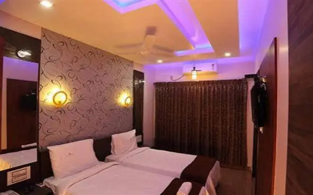 Vijaya Residency