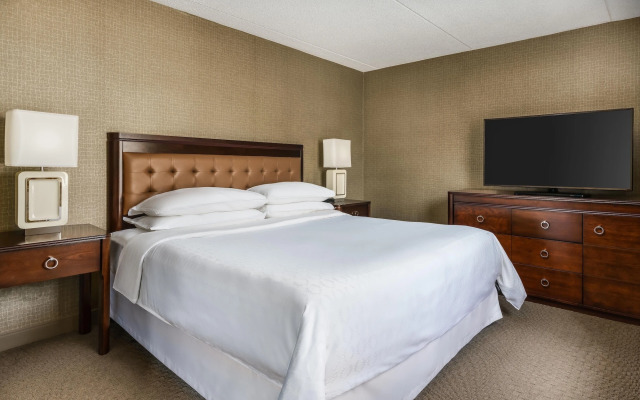 Sheraton Great Valley Hotel