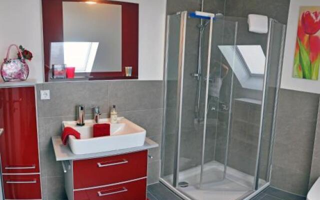 Frankfurt Bed & Breakfast