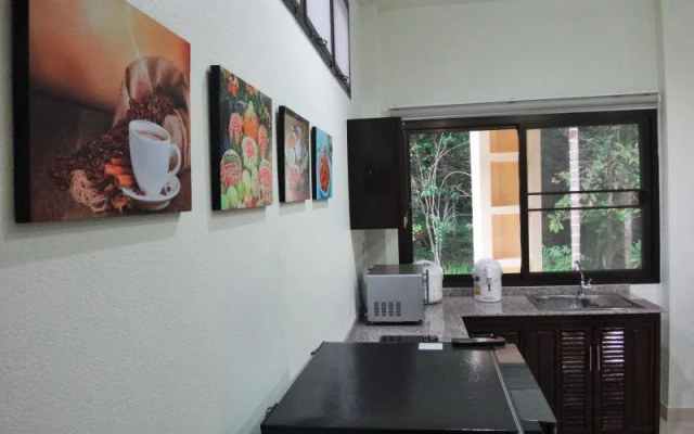 Kannapat House Krabi