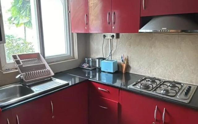 Jia 3 Candolim Goa-3bhk,nrBeach,Pool,Wifi,Bar table-Villa M by Moh Hospitality