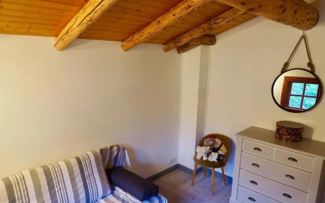Chalet Valfréjus, 5 pièces, 6 personnes - FR-1-468-39