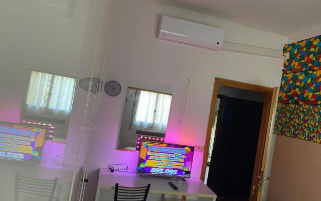 Highlife rooms