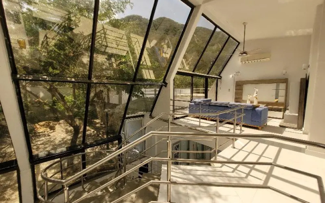 Hotel Kaamu Taganga