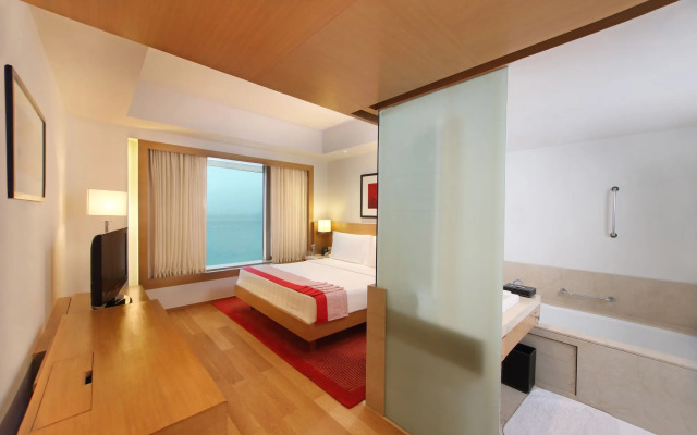 Trident, Nariman Point Mumbai