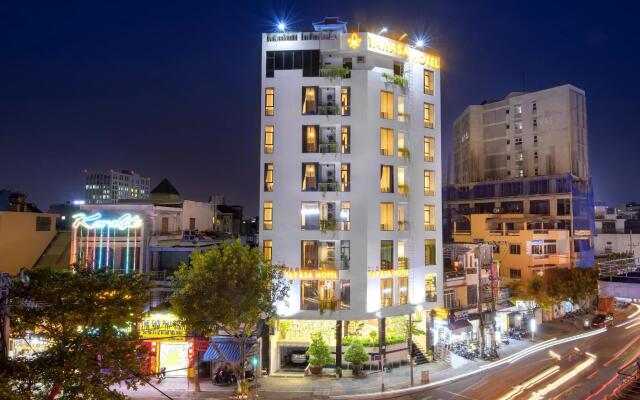 Tarasa Hotel