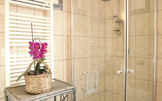 Residenza Locci Aparthotel
