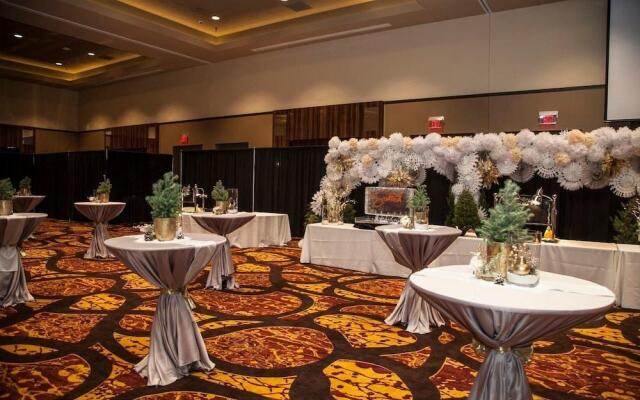 Osage Casino and Hotel - Ponca City