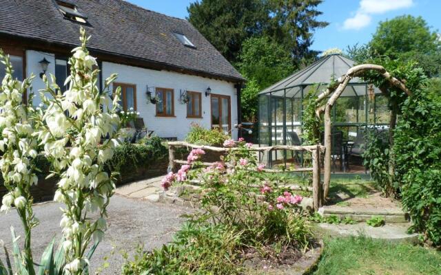 Mill Lodge Cheshire