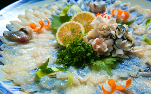 Beppu Koraku