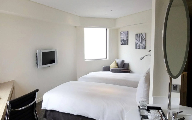 Royal Inn Taipei Linsen