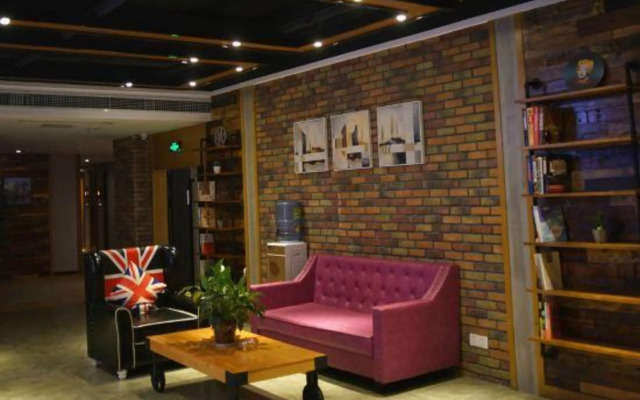 Renshou Wanye Sunshine Hotel