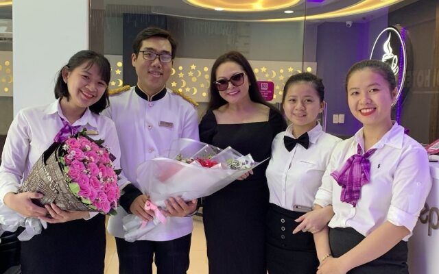 Ha Noi Hotel Saigon