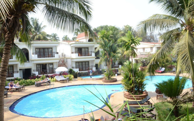Sonesta Inn