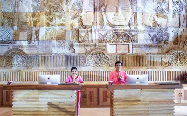 Sokha Private Mansion