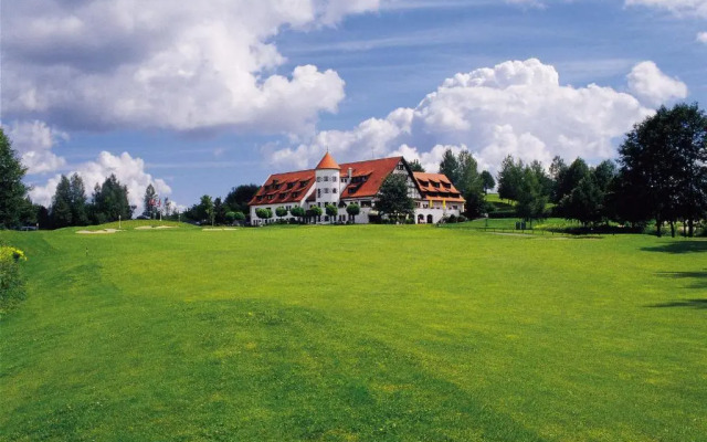 Golfhotel Bodensee