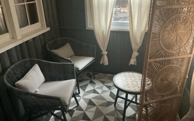 Fireside Village Cabins