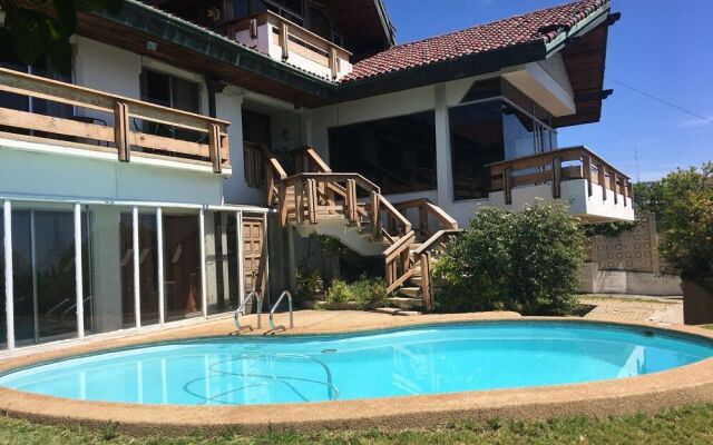 My Father's House