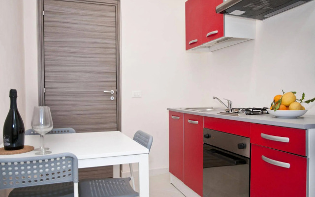 Trapani Tourism Apartments