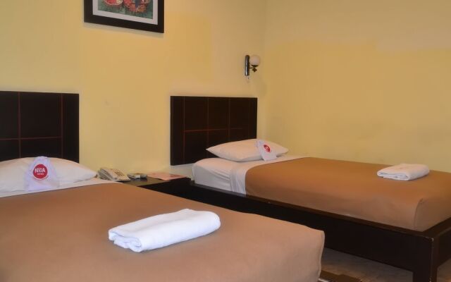 Parma City Hotel