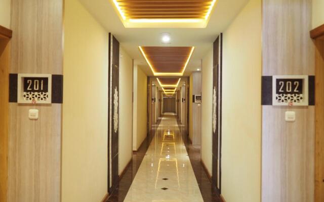 Luminor Hotel Banyuwangi Yos Sudarso by WH