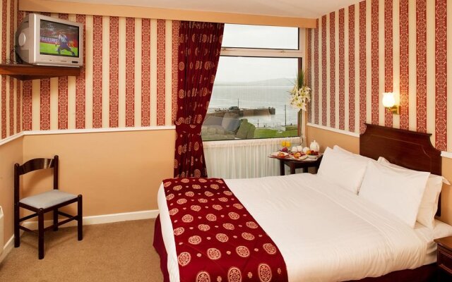 Liscannor Harbour Hotel