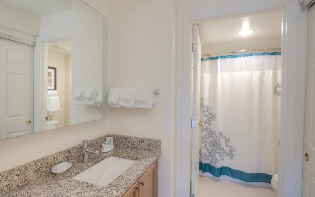 Residence Inn Atlanta Buckhead/Lenox Park