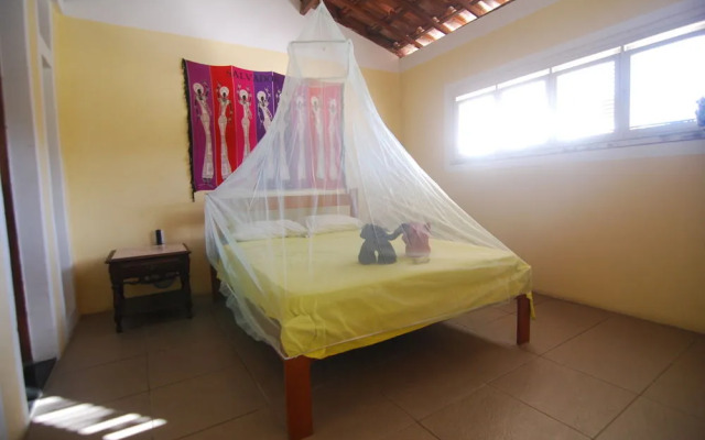 Refúgio Hostel Fortaleza