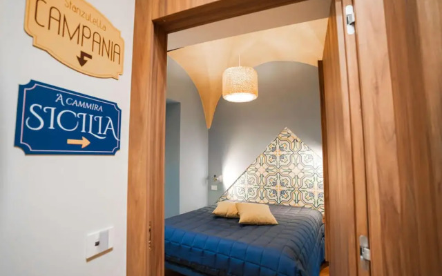 Grantò B&B
