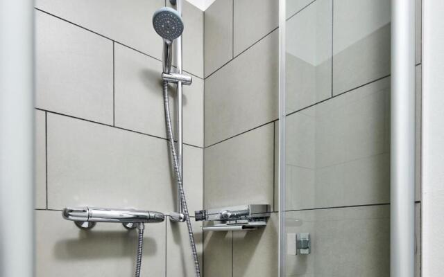 Deichhäuser Anna Küste Deichhäuser Anna Küste 4-21