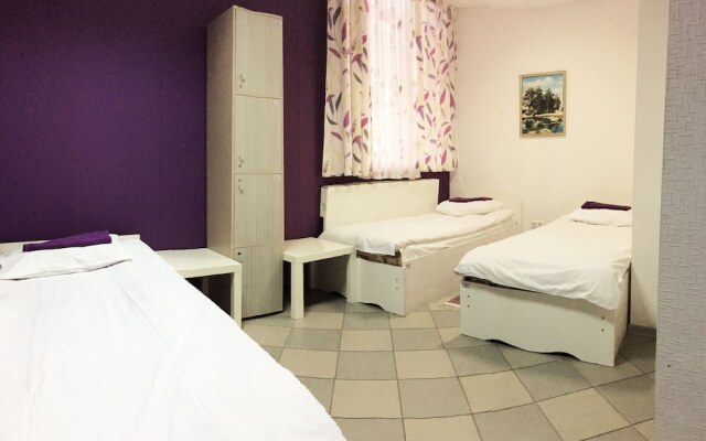 Хостел Кремлин