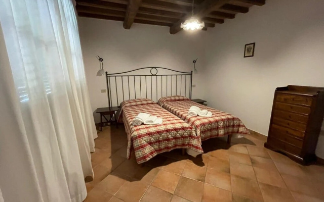 Relais la Pieve Vecchia