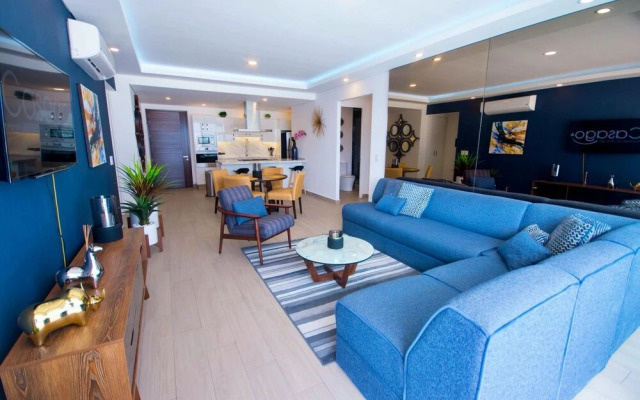 Real View Towers E504 by Casago