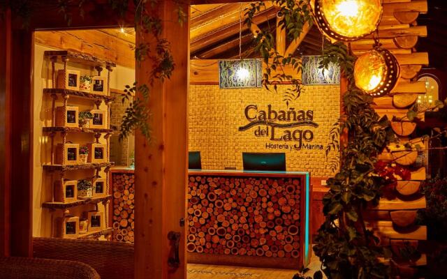 Hostería Cabañas del Lago