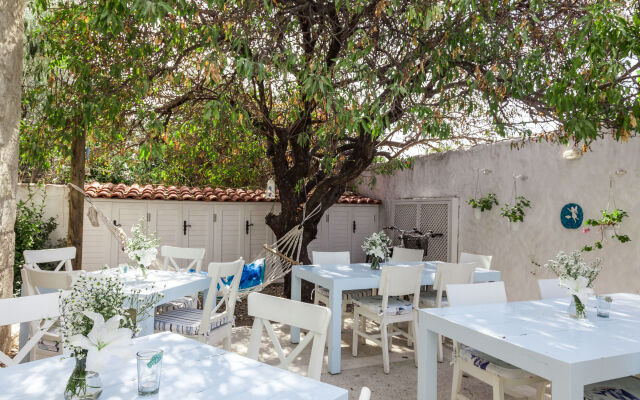 Бутик-Отель Alura