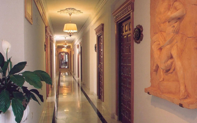 Hotel Rosa