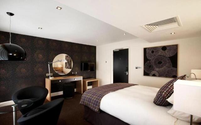 The Bull and Townhouse - Beaumaris