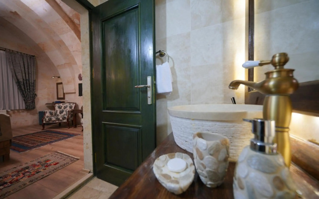 Mira Cappadocia Hotel
