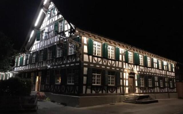 Gasthof Zum Goldenen Kreuz