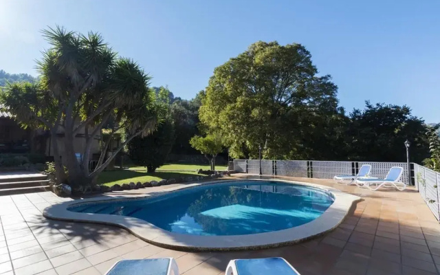 Villa - 3 Bedrooms with Pool and WiFi - 103221