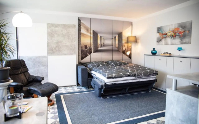 Ferienwohnung Südpark