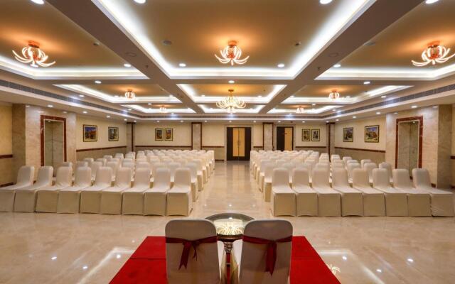 Hotel Aadithya