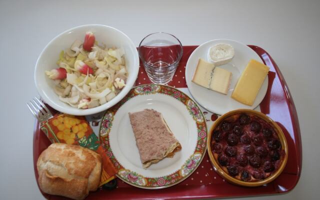 Chambres d'hôtes Les Galaines