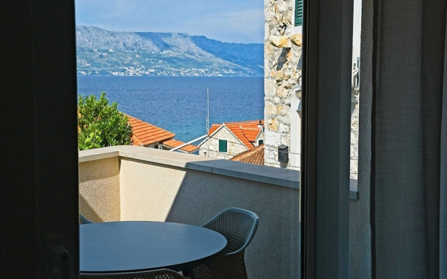 Apartment Afitojen