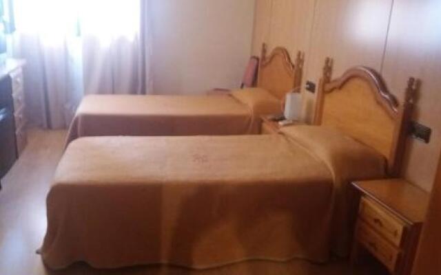 Hostal Bonaterra