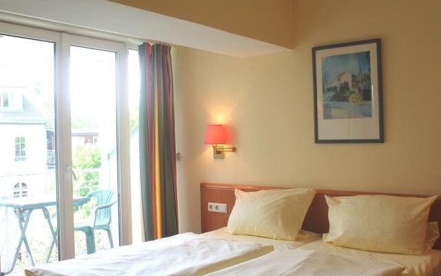The Eden Hotel - Am Hofgarten