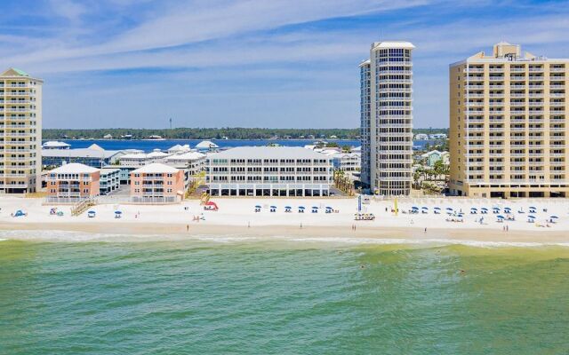 Sea Glass by Southern Vacation Rentals