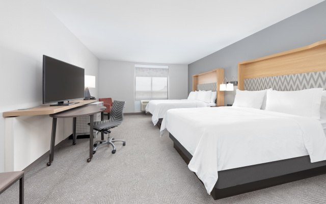 Holiday Inn Killeen – Fort Hood Area by IHG