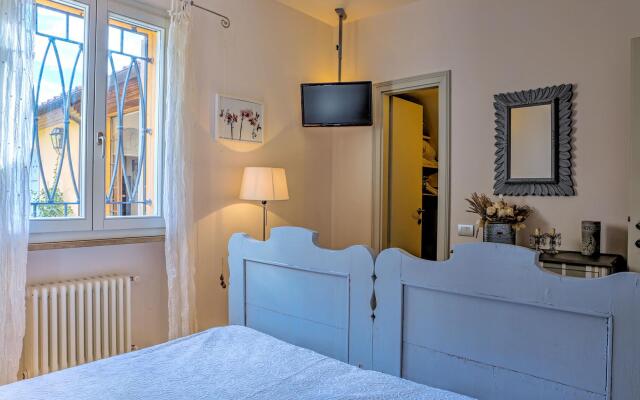 Villa Le Cave 12 in Campalto